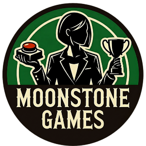 Moonstone Events Ltd